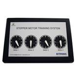 Step Motor Training System Cristiani srl - Controllo Motori