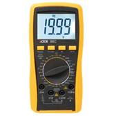 Produktabbildung Digital-Multimeter/RLC-Meter VC88C