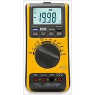 Produktabbildung Digital-Multimeter VA18B mit PC-Link